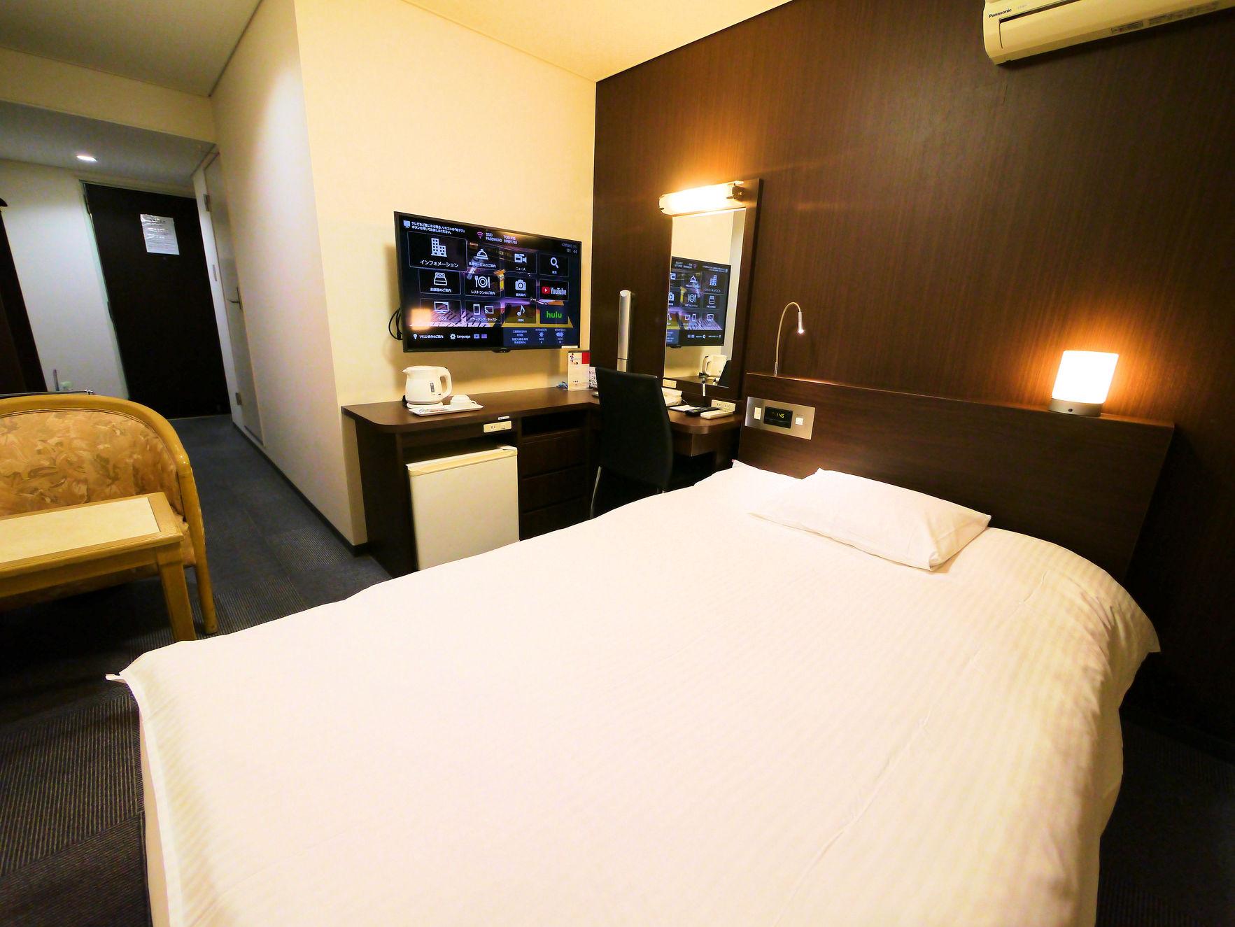 Toei Hotel 7/21