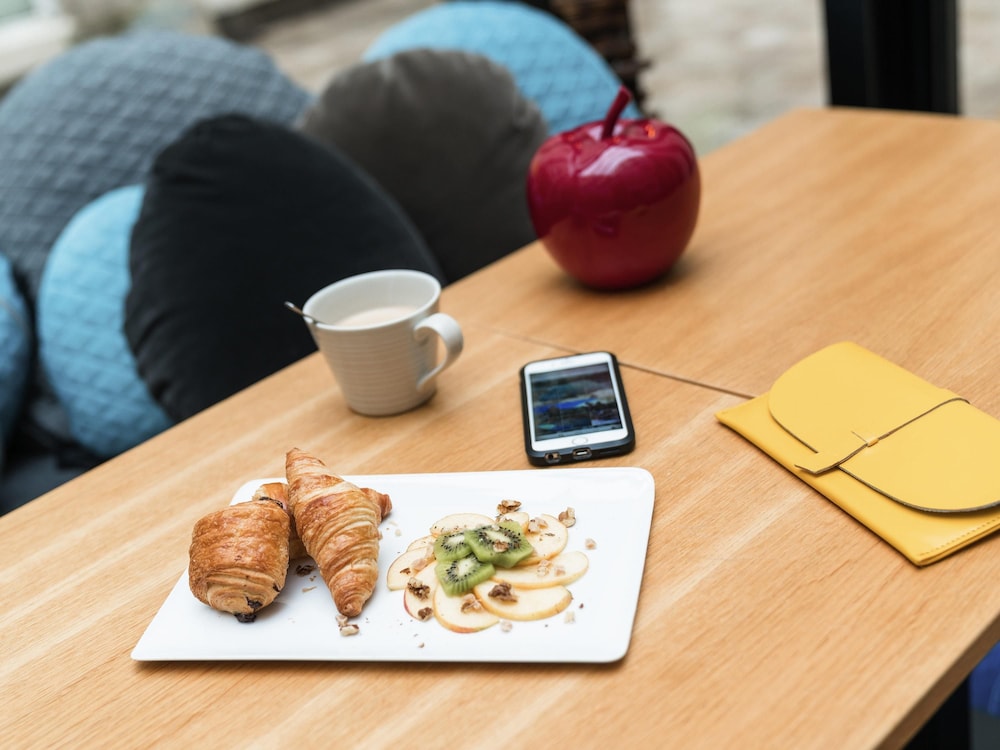Ibis Styles La Rochelle Centre 33/49