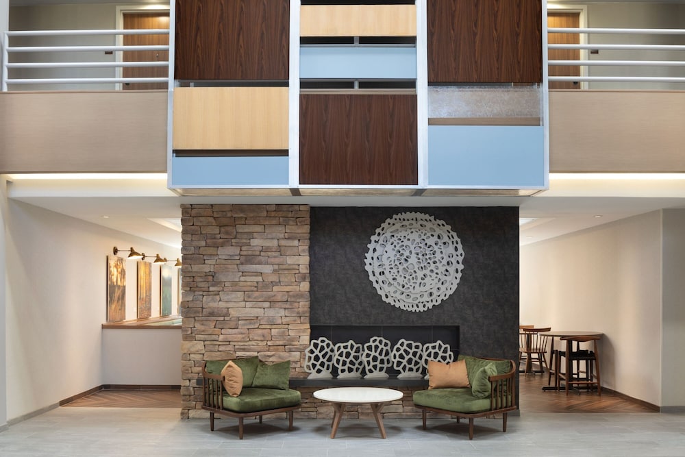 Fairfield Inn and Suites by Marriott Denver Southwest/Lakewood 8/40