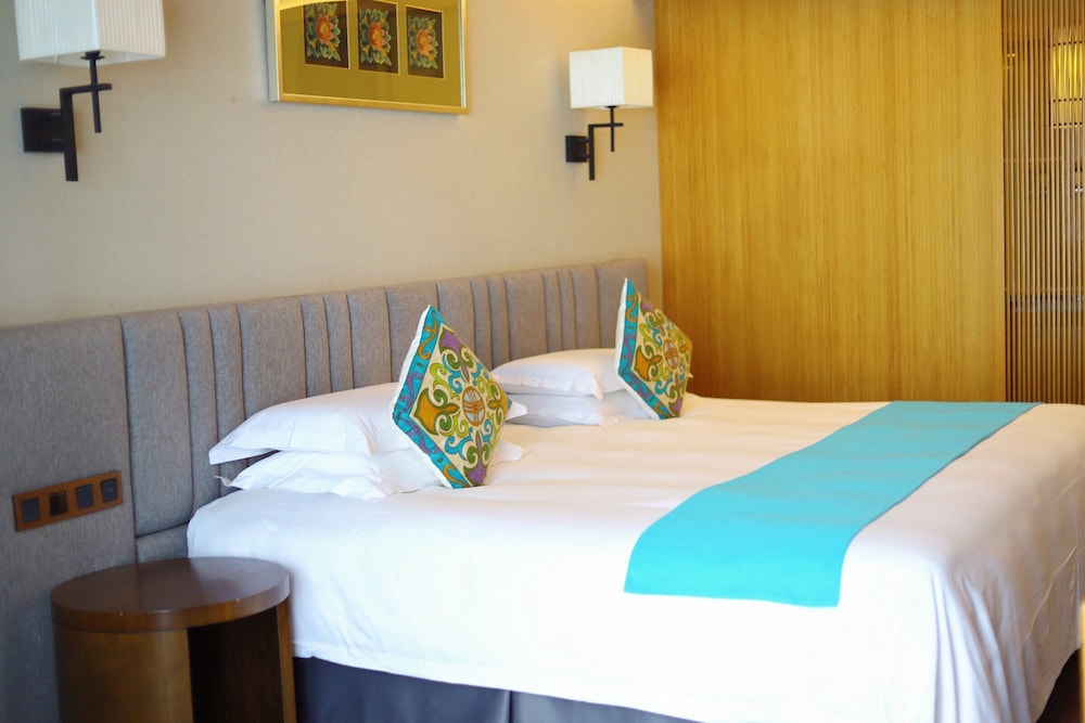 SSAW Boutique Hotel Hangzhou Xixi Nanlu 16/42