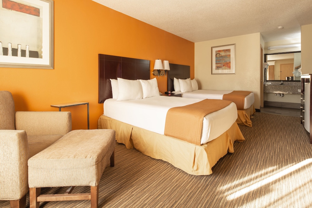 Best Western Royal Inn 25/52