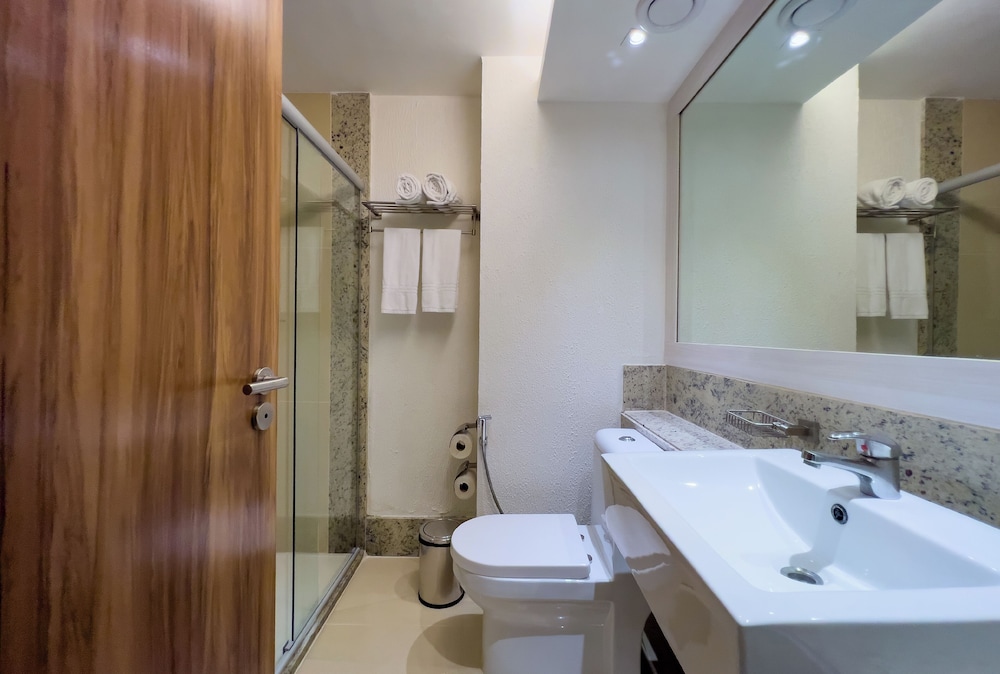 Praiamar Arena Hotel 42/43