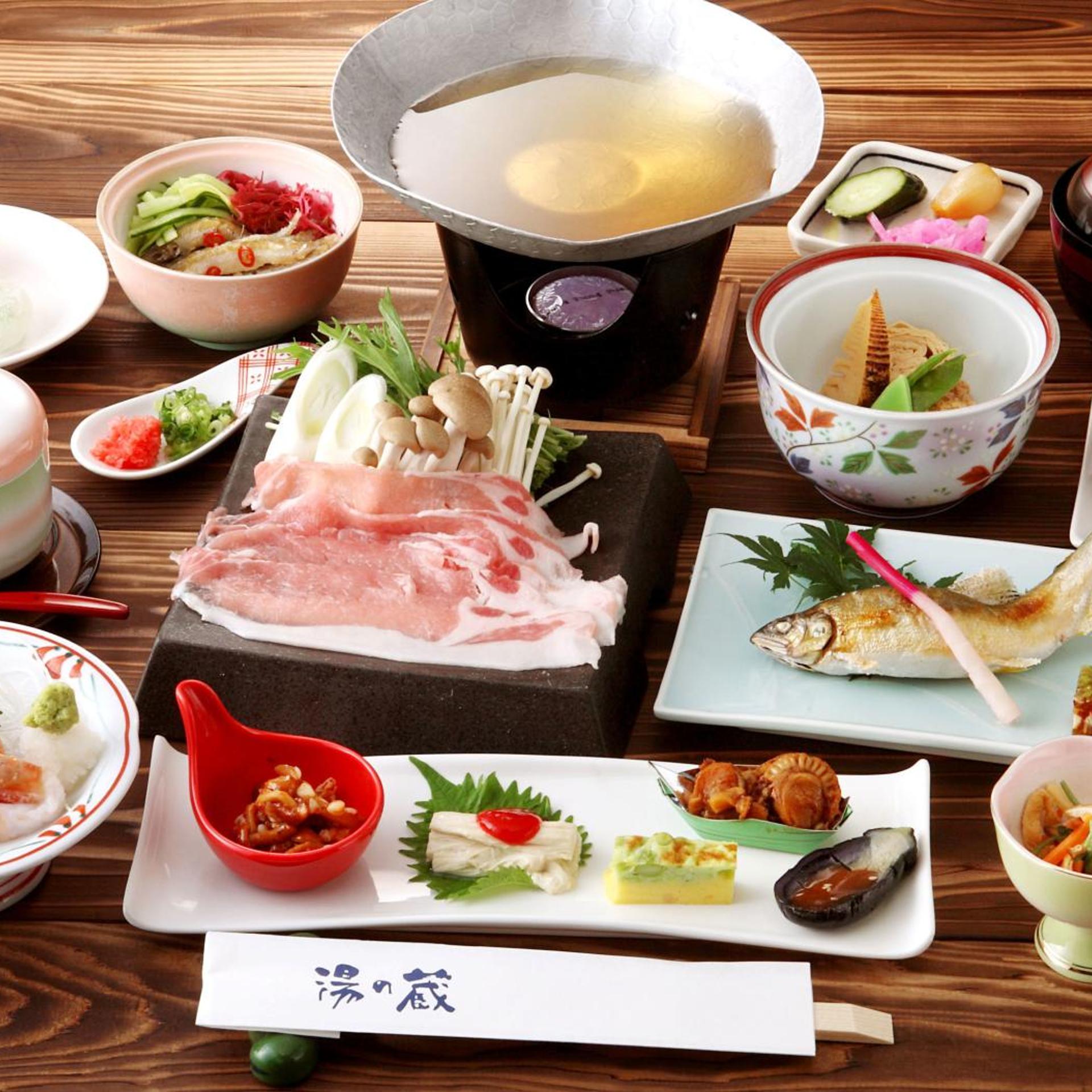 Kinugawa Onsen Hotel Shirakawa Yunokura 25/53