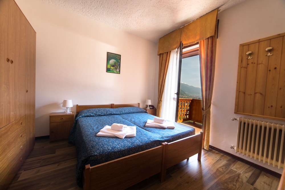 Hotel Sancamillo 8/57