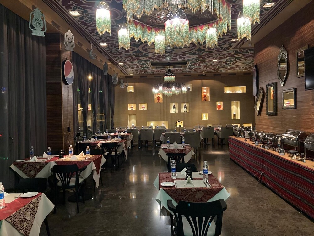 Asdal Boutique Hotel Seef 41/50