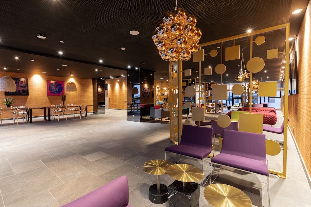 Onomo Hotel Casablanca City Center 6/54