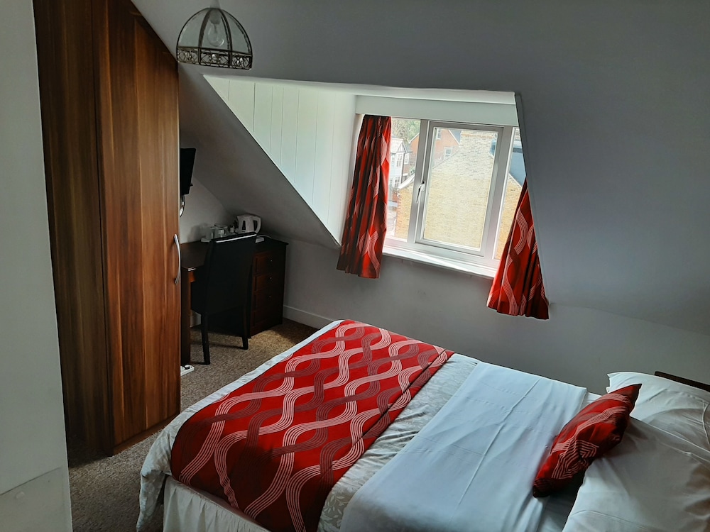 Sportsview Guest House 38/61