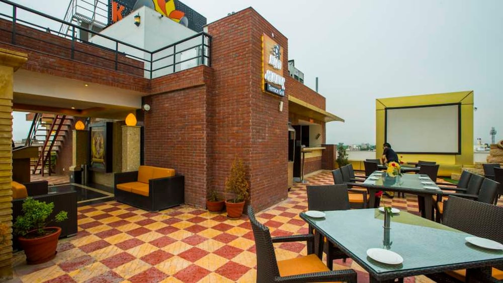Hotel Kapish Smart 33/47