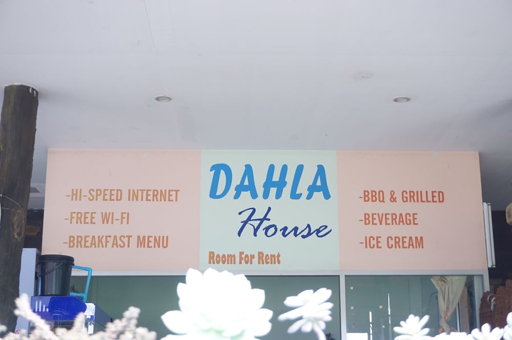 Dahla House Ranong 6/33