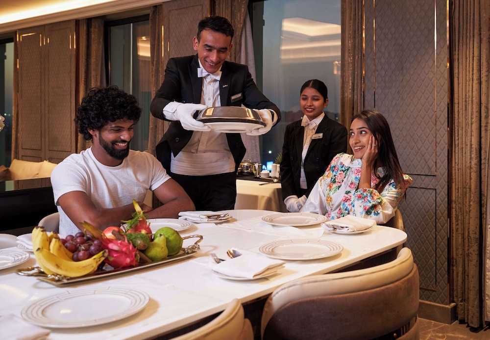 Radisson Blu Hotel & Suites GRT Chennai 37/50