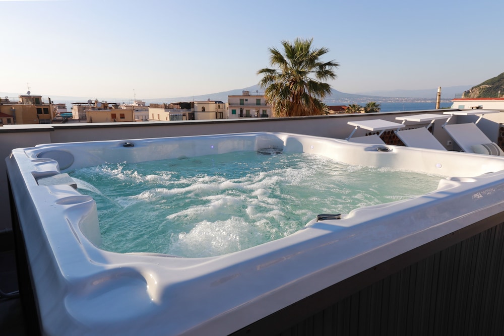 Don Giulio Luxury Rooms 33/48