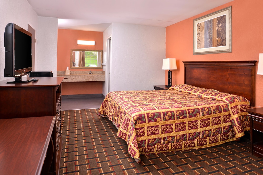 Americas Best Value Inn Richmond South 17/31