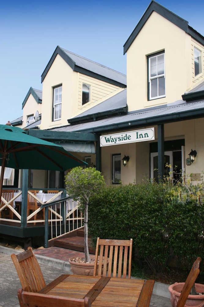 Knysna Wayside Inn 7/49