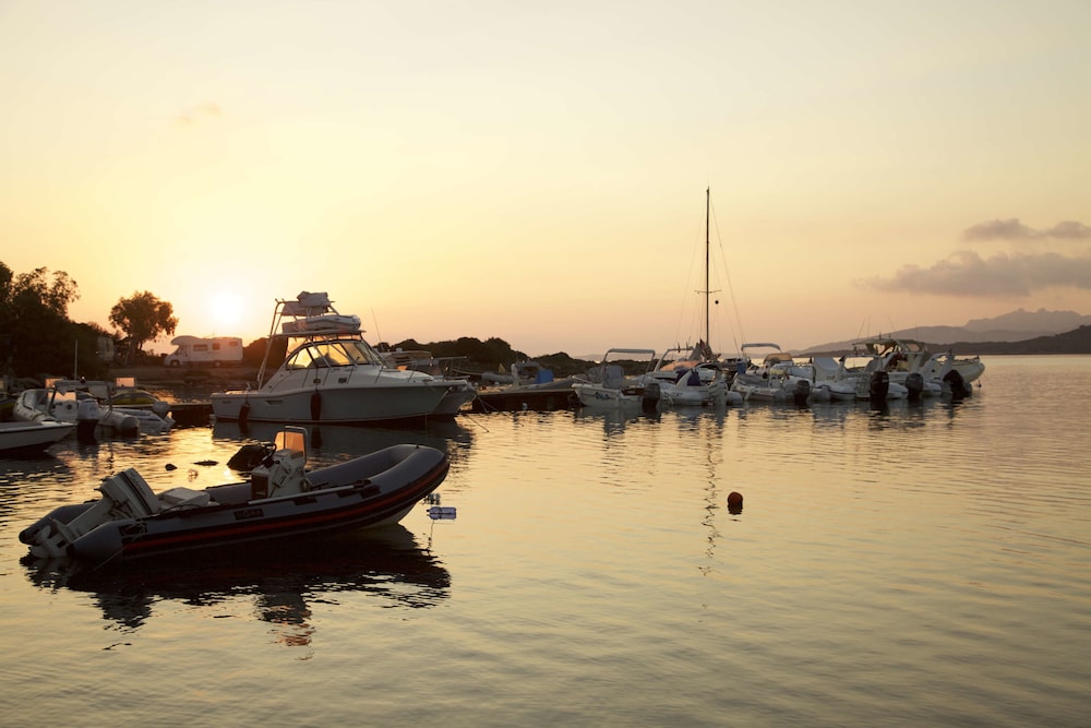Camping Village Capo D Orso 25/61