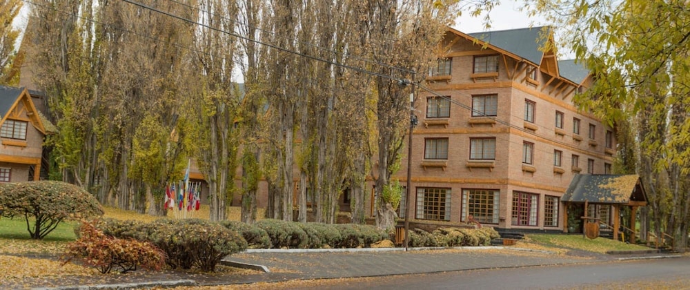 HOTEL POSADA LOS ALAMOS 56/67