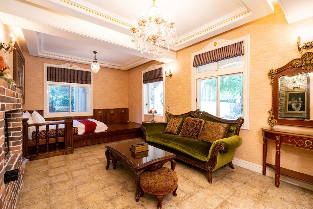 Xinyuan My Dream Castle 28/50