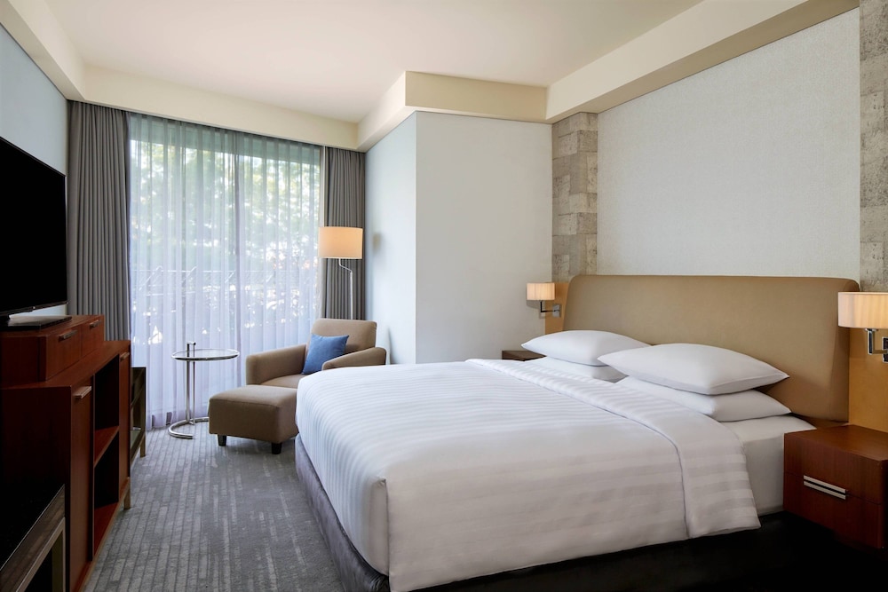 Courtyard By Marriott Bandung Dago 12/57