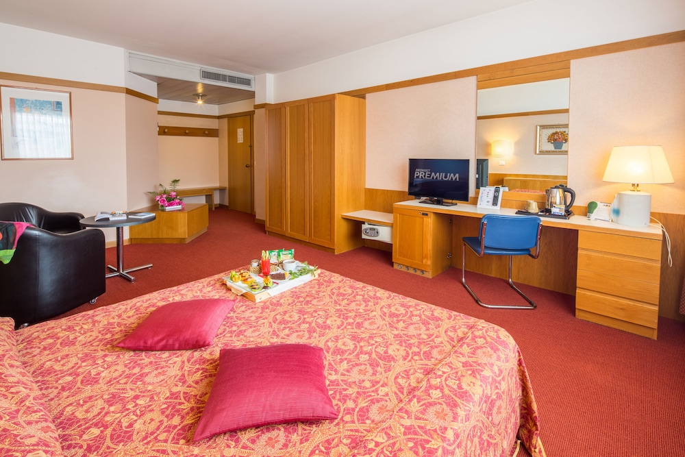 Bonotto Hotel Palladio 26/50