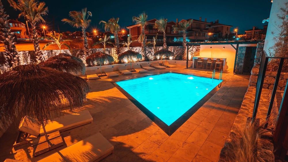 Efsane Hotel 34/40