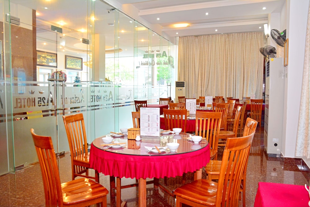 A25 Hotel - No. 137 Nguyen Du 59/69
