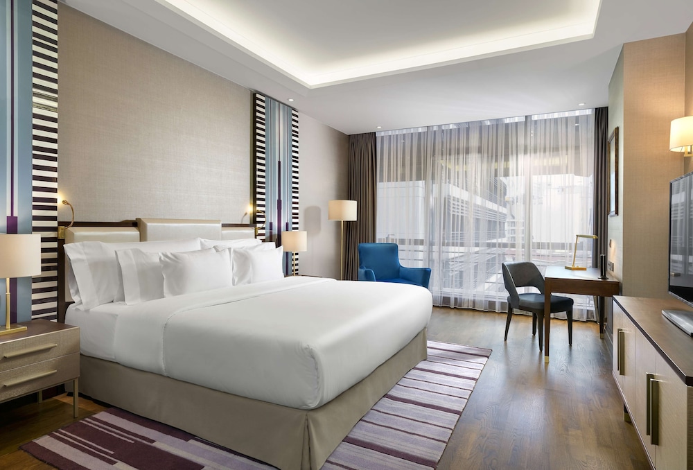 Barcelo Istanbul 18/64