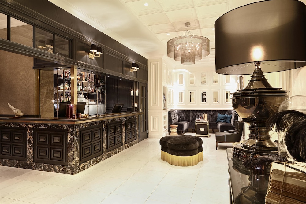 Vimmerby Stadshotell, WorldHotels Crafted 4/40