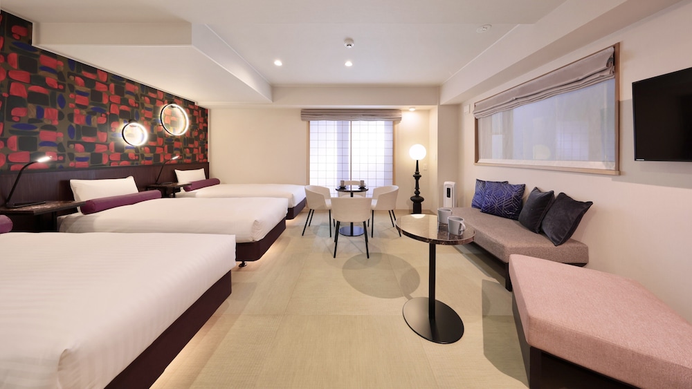 Gion Crystal Hotel 15/35