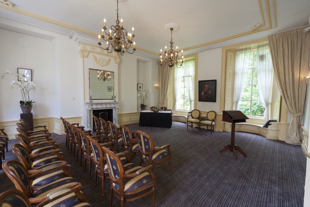 Fletcher Hotel-Landgoed Huis Te Eerbeek 37/62