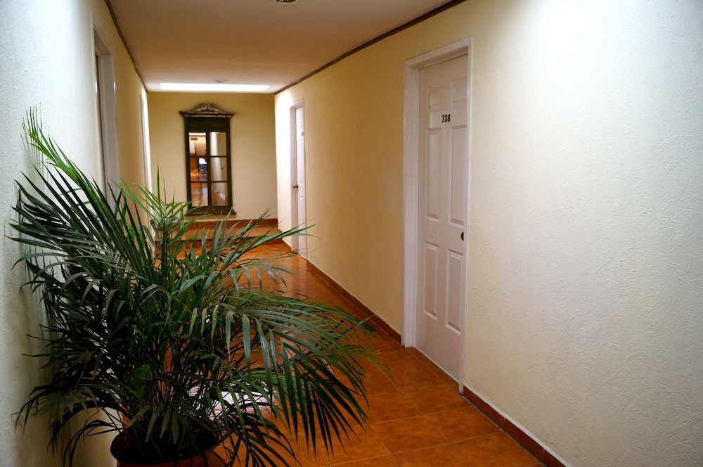 Villa del Sol and Suites 7/62