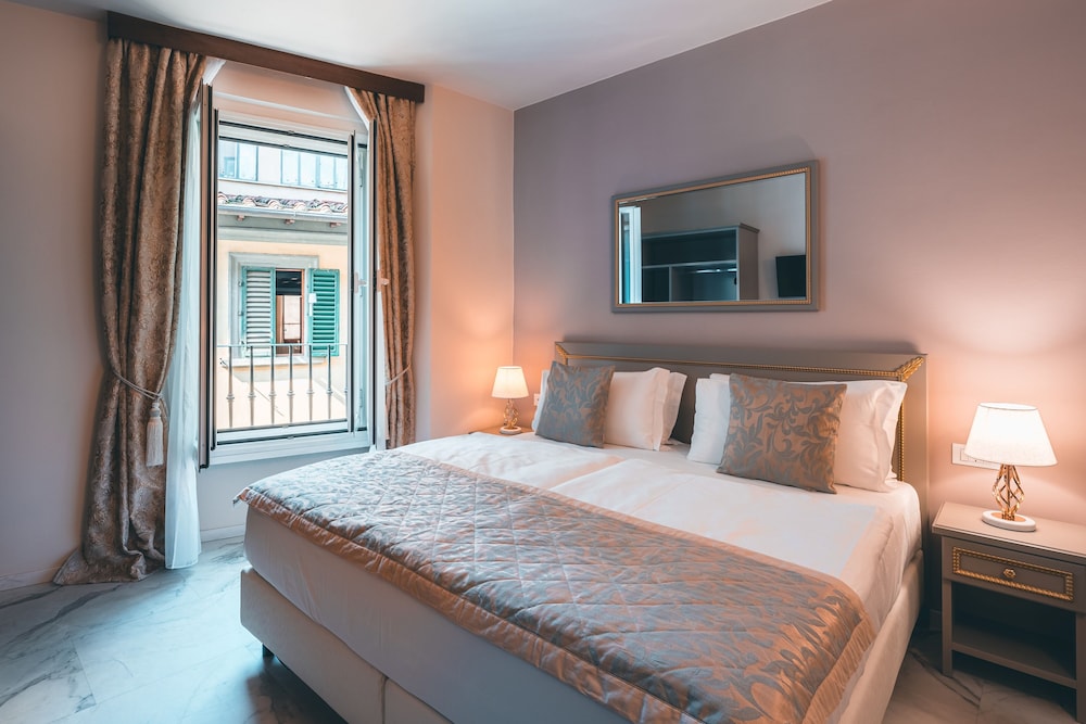Hotel Palazzo Benci 8/50