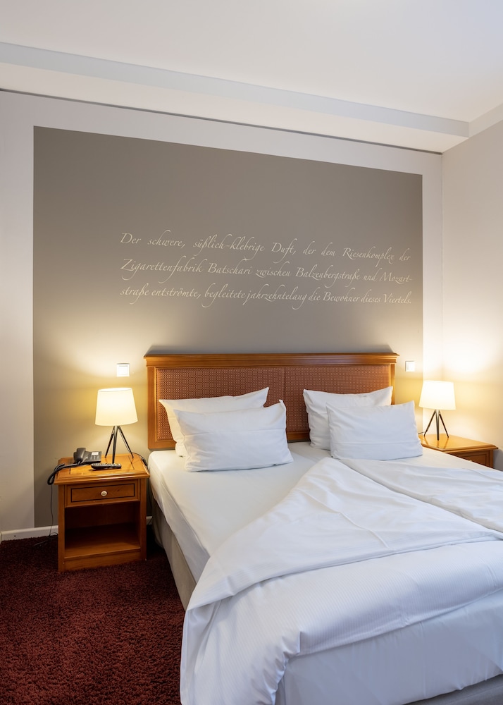 LIKESTAY Premium Baden-Baden 19/48