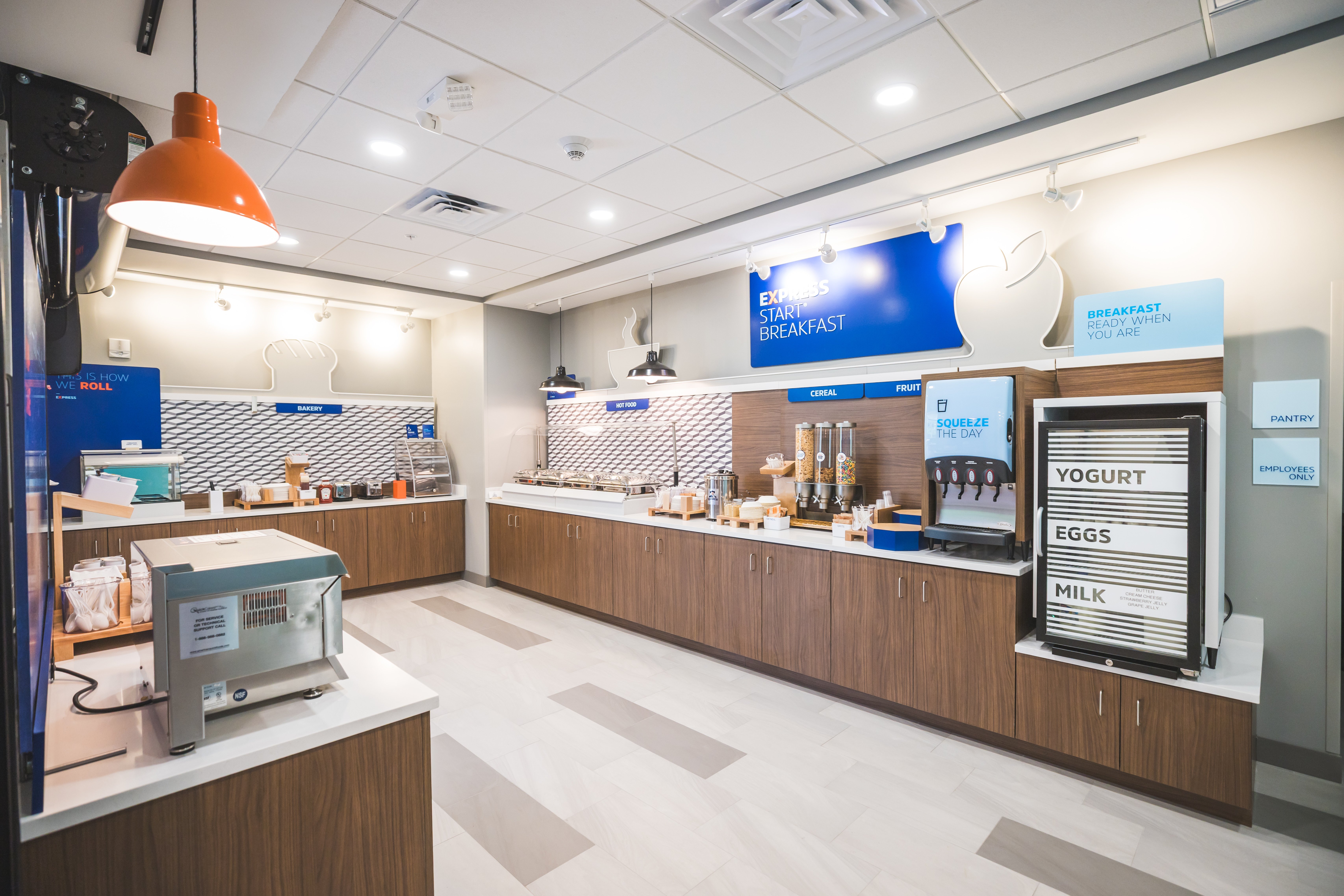 Holiday Inn Express & Suites Fernandina Beach Amelia Island by IHG 14/60