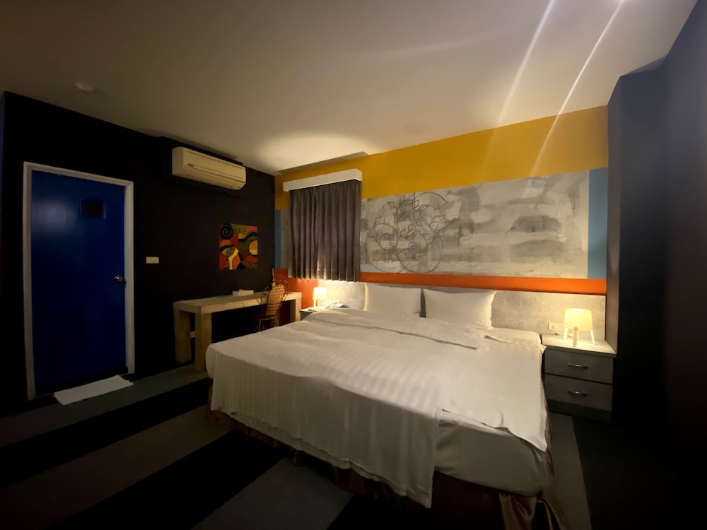 Js Hotel 28/57