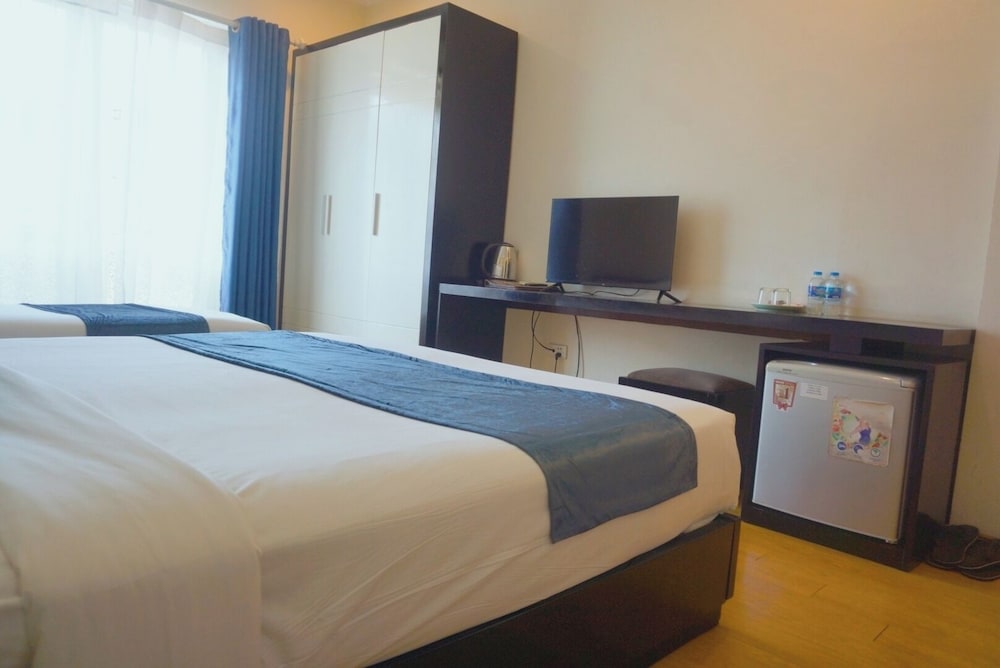 Hanoi Serenity Hotel 2 17/42