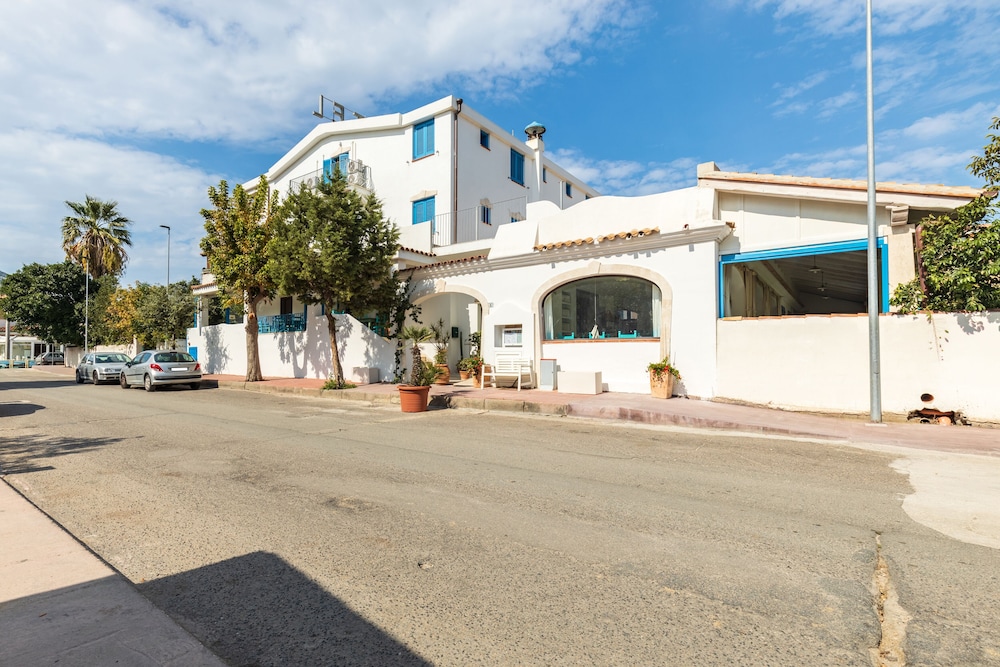 Hotel Sortale 63/73