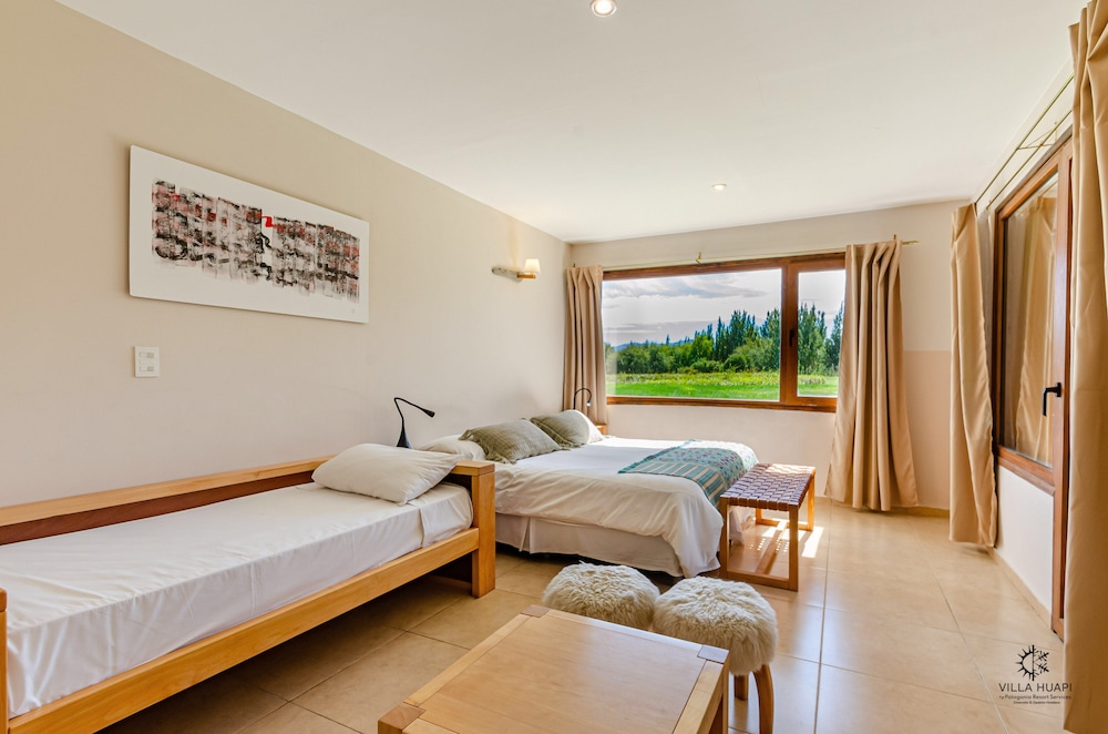 VILLA HUAPI 48/86