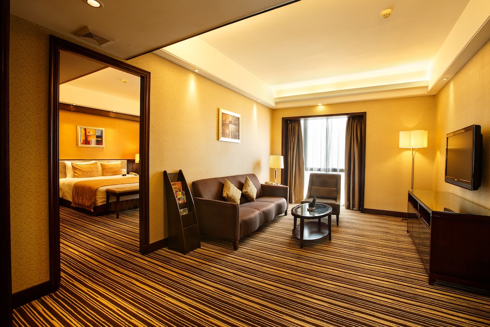 Leeden Hotel Guangzhou 25/50