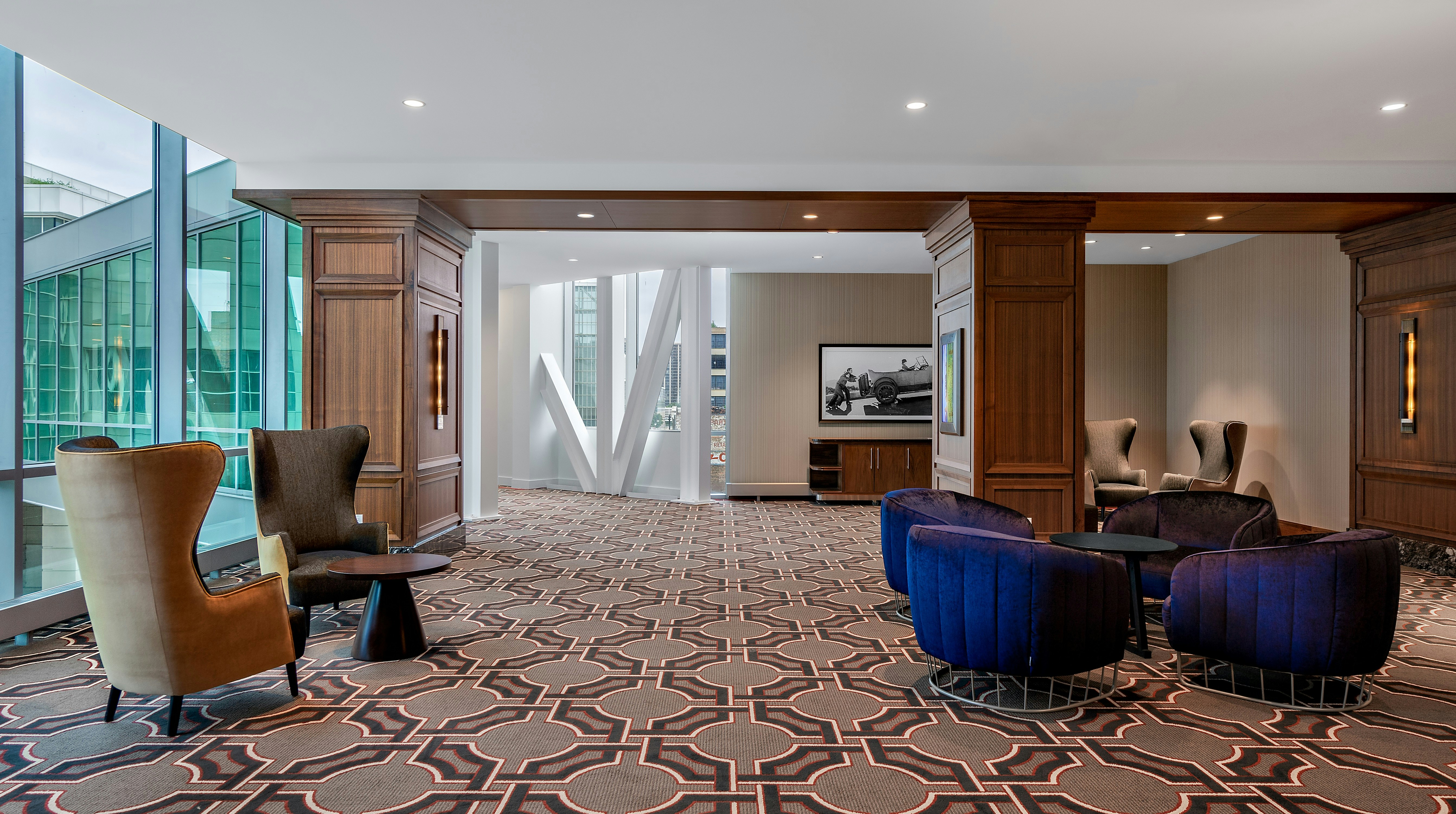 Home2 Suites By Hilton Chicago Mccormick Place Il 6/73