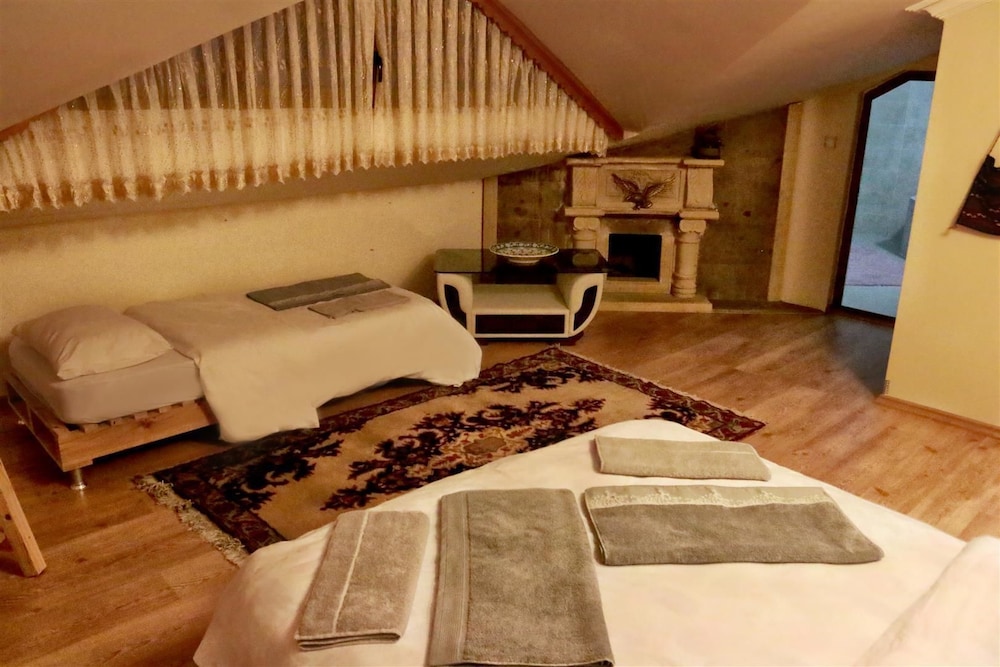 Uchisar Stone House 29/41