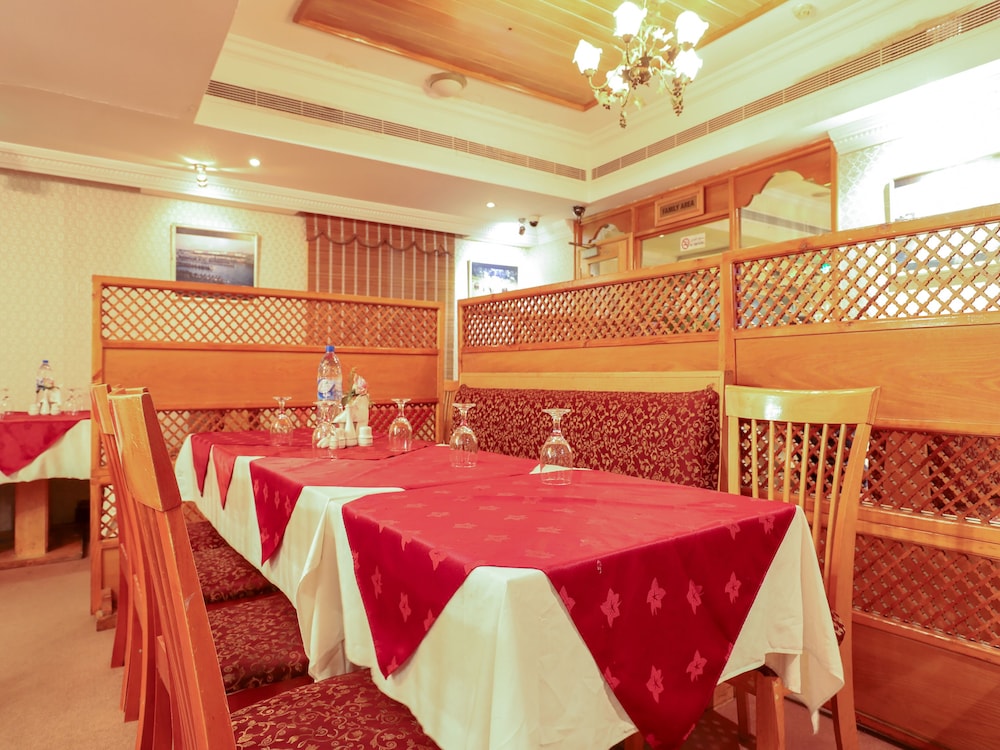 OYO 328 City Plaza Hotel 16/20