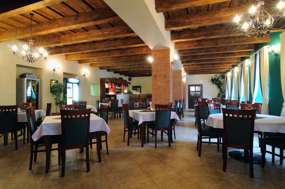 Kachelman Pension-banska Stiavnica 50/57