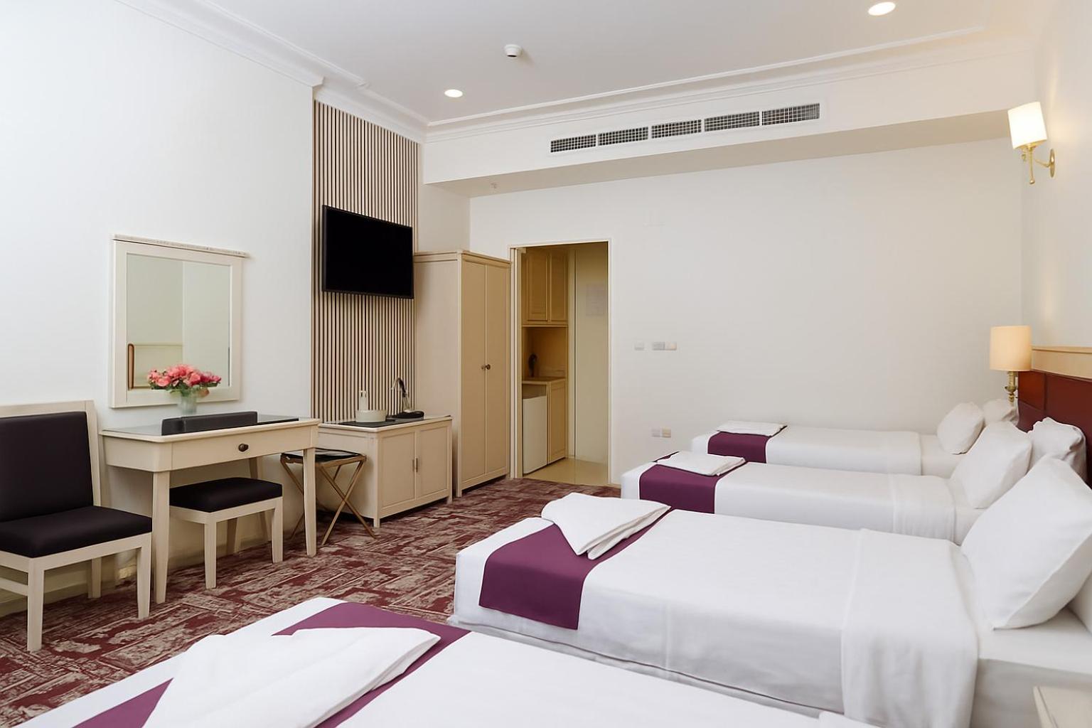 فندق زهرة اللافندر(Zahrat Lavender Hotel) 19/29