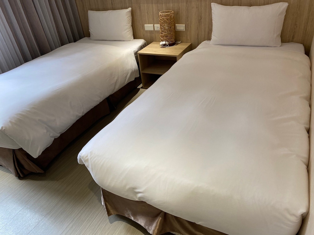 Young Soarlan Hotel - Tainan 37/56
