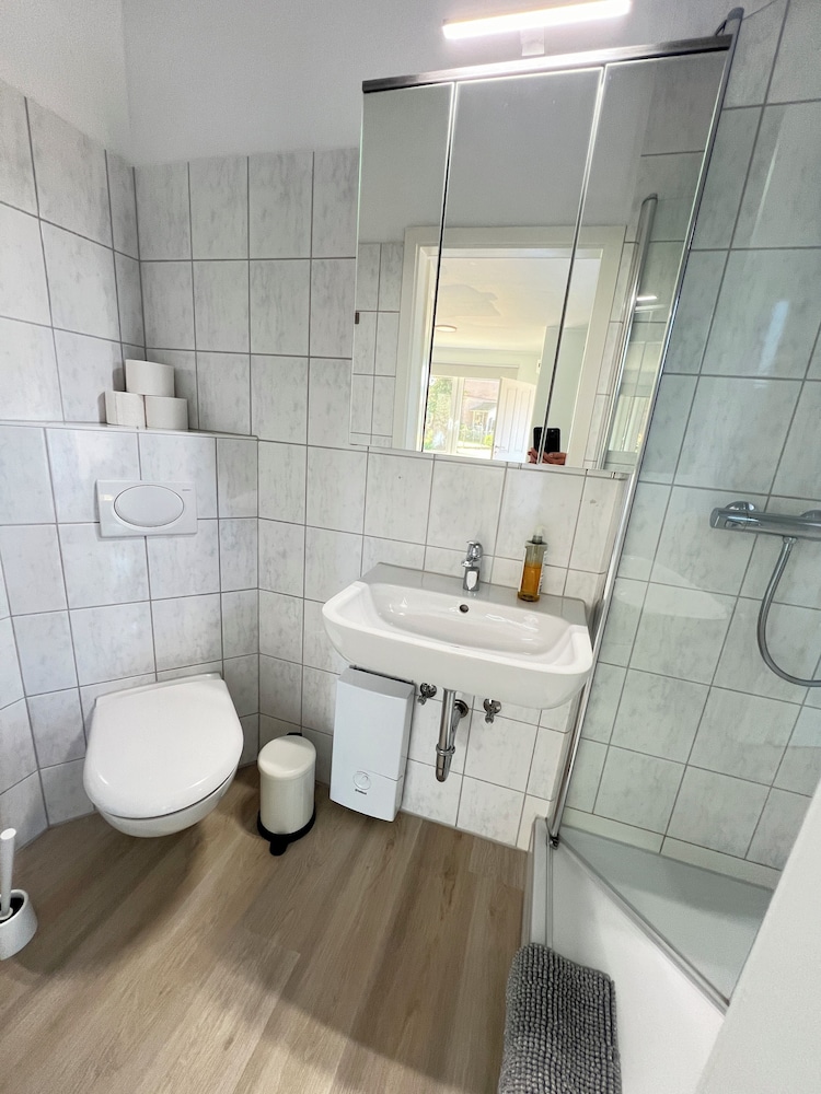 Schwalehof Gastewohnungen 40/50