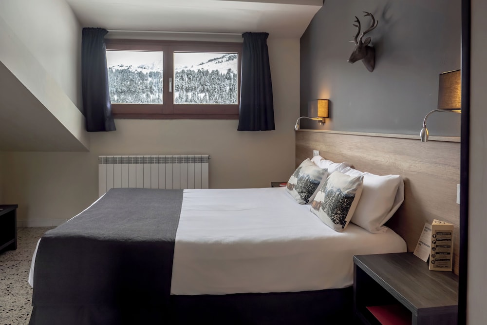 Hotel Austria By Pierre Vacances 29/50