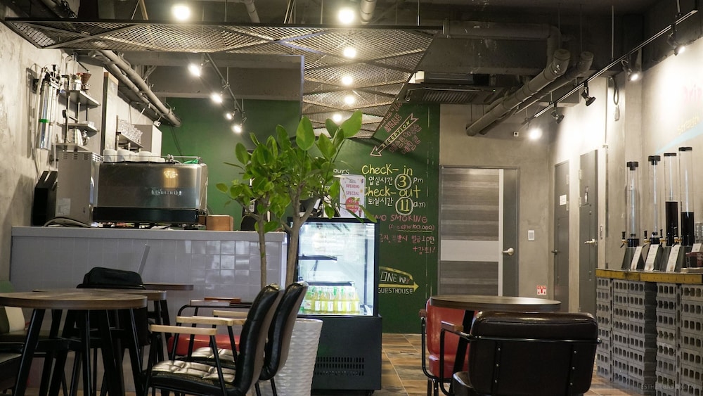 One Way Guesthouse Busan - Hostel 8/55