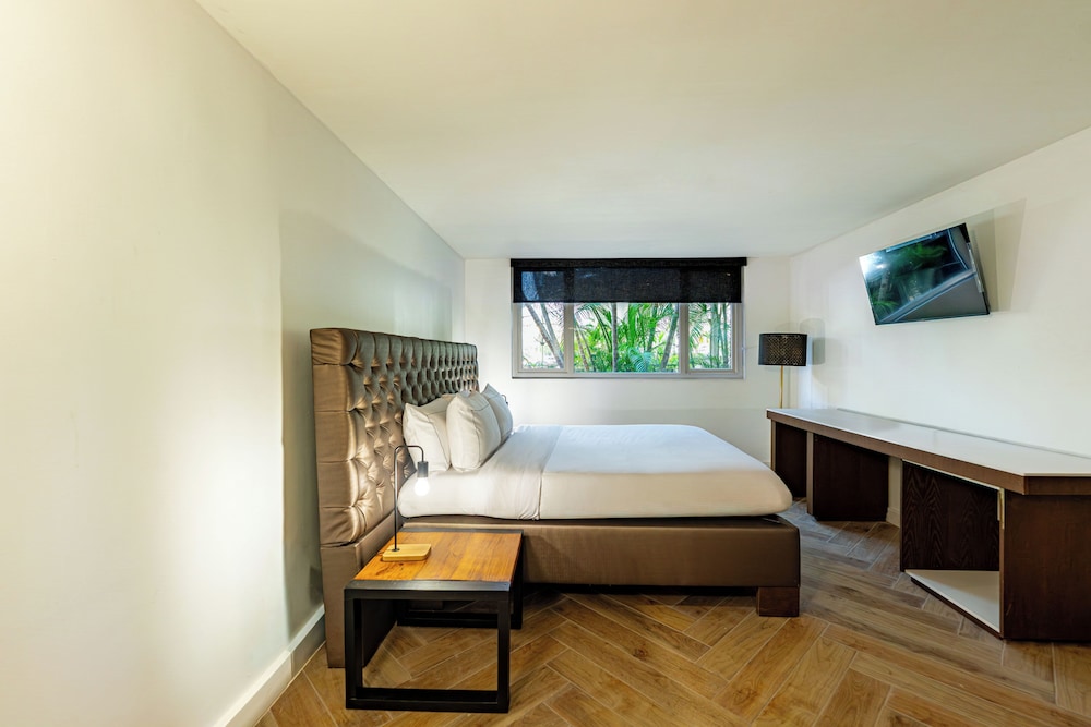 Parasasa Hotel Curacao 20/61