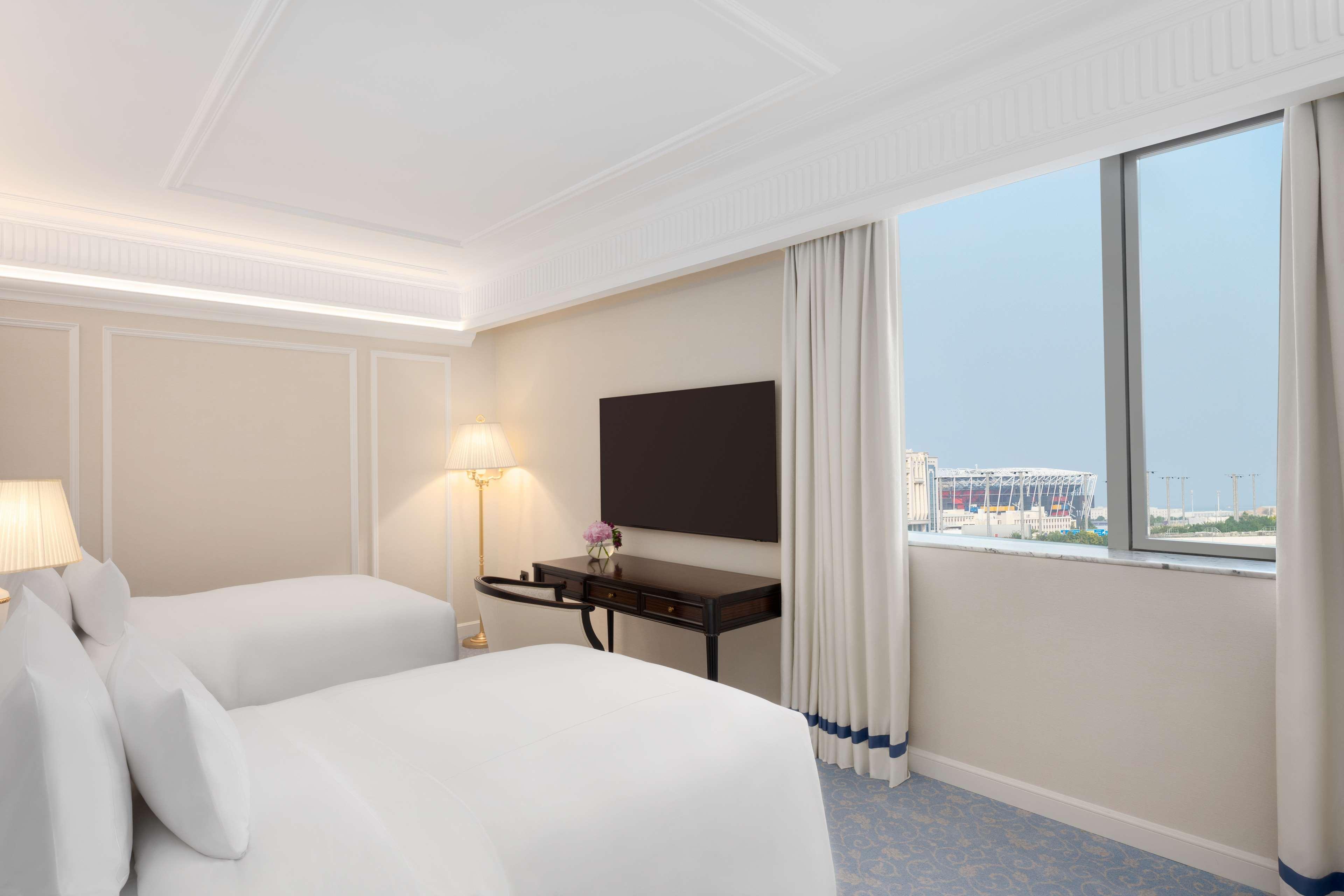 3 BEDROOMS, DELUXE, RESIDENCE, SUITE, KING BED