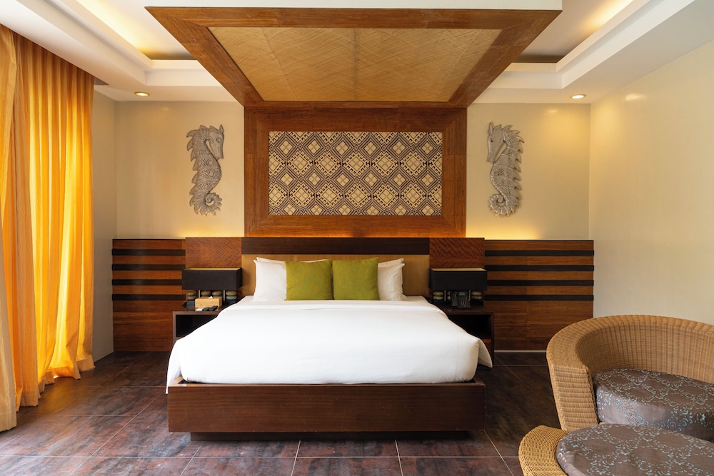 CLUB SERENA RESORT 24/64