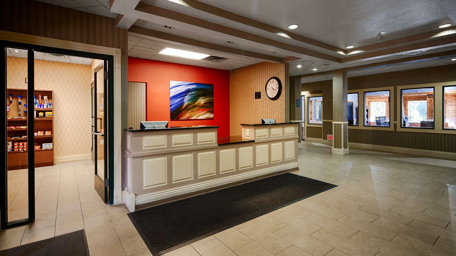 Best Western Plus Kalamazoo Suites 5/25